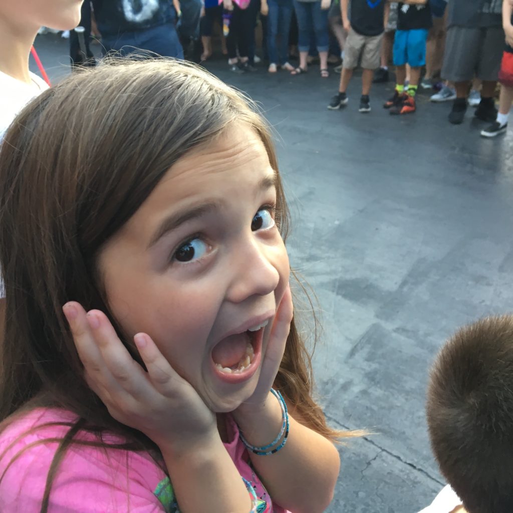 frontier city fright fest