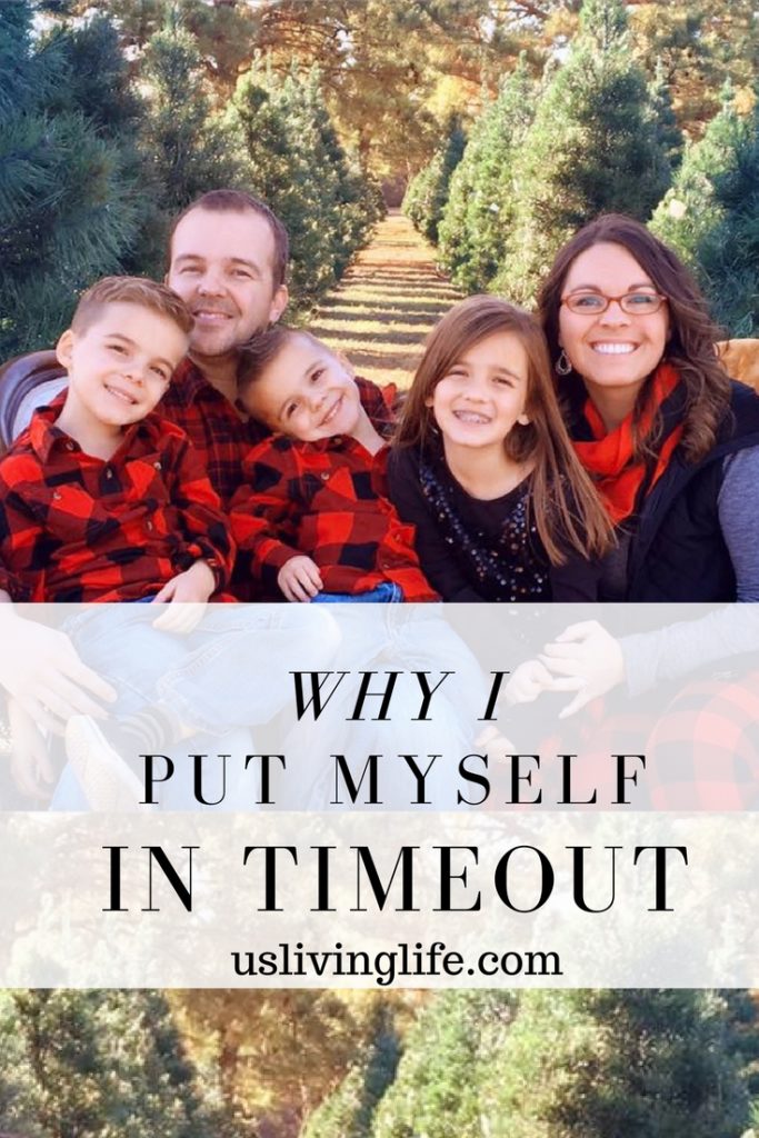 timeout uslivinglife