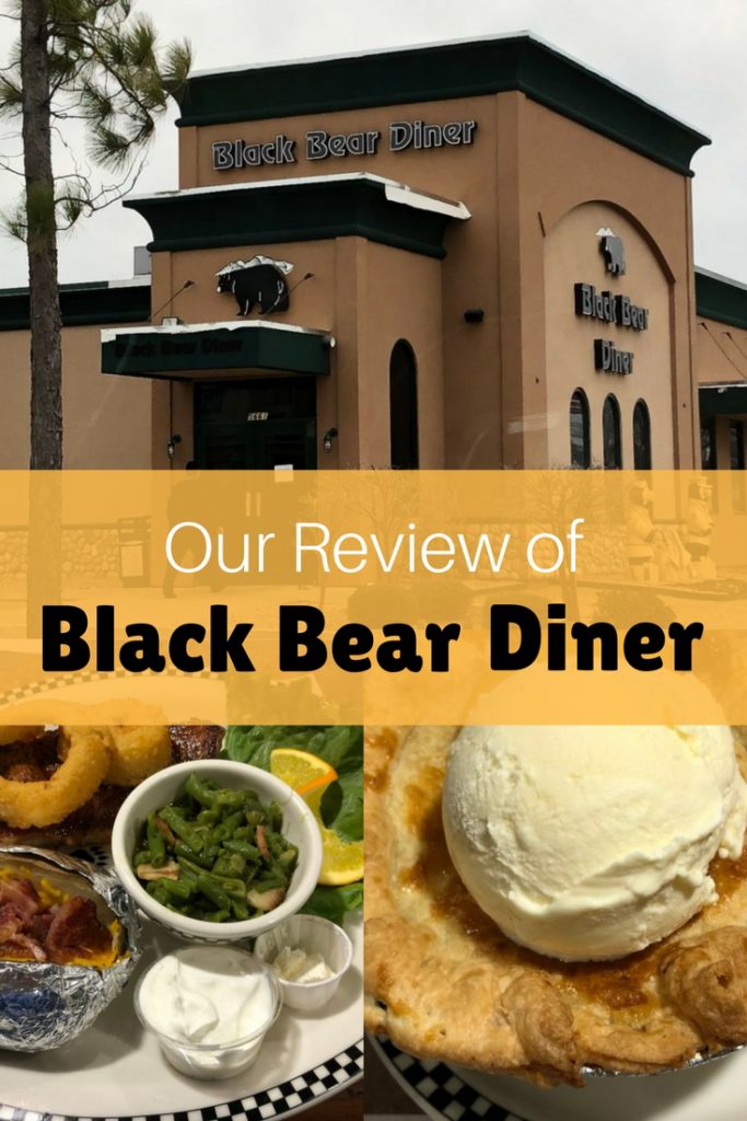 Black Bear Diner