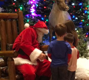 your santagram christmas