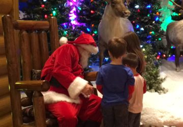your santagram christmas