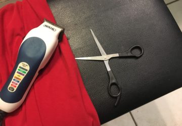 haircut wahl clippers save money