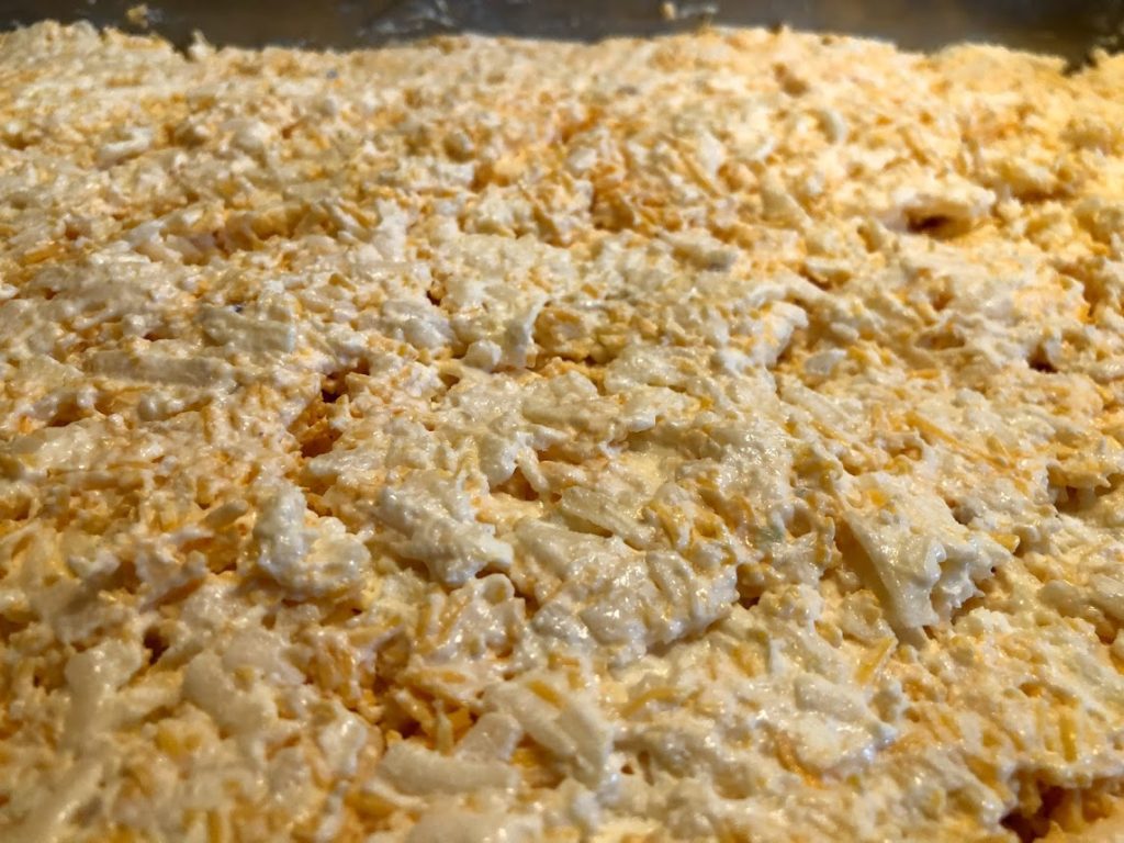easiest_cheesy_hashbrowns_casserole_mixed