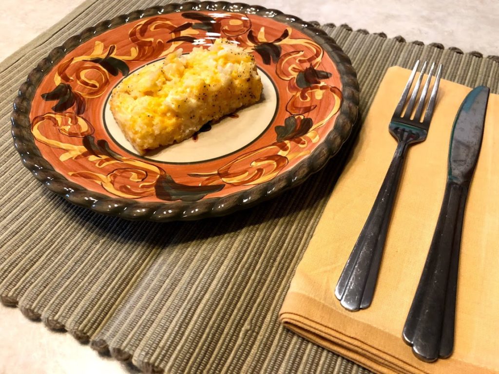 easiest_cheesy_hashbrowns_casserole_plated