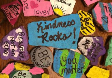 kindness_rocks_project
