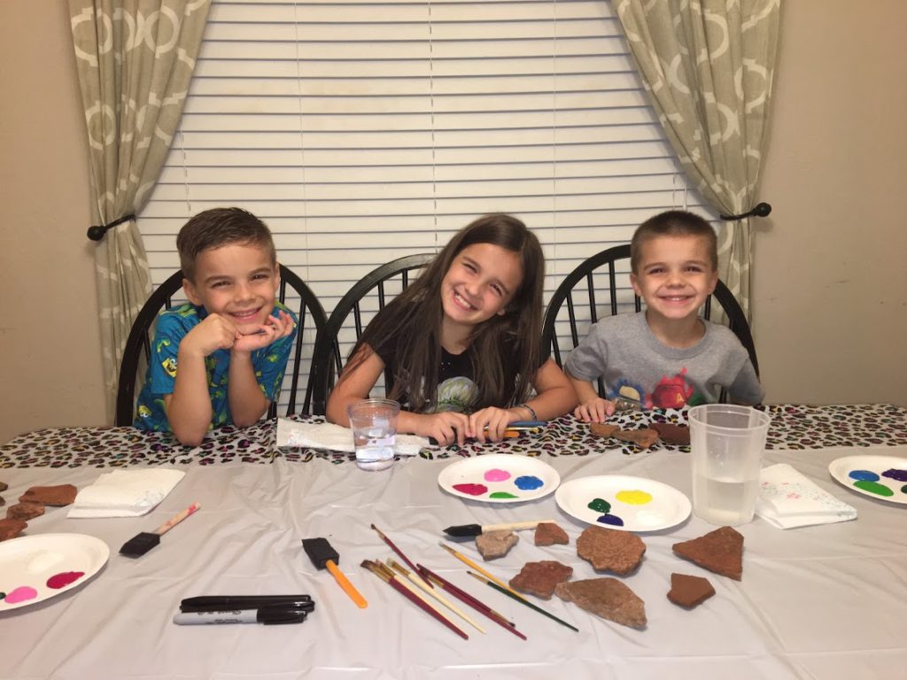 kindness_rocks_project