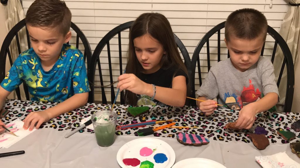 kindness_rocks_project