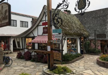 carmel by the sea