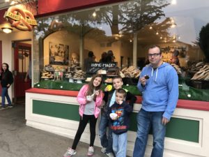 carmel bakery