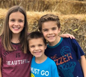 Why You Should Say Yes To Everything Your Kid Wants