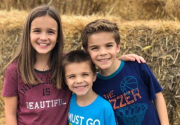 Why You Should Say Yes To Everything Your Kid Wants