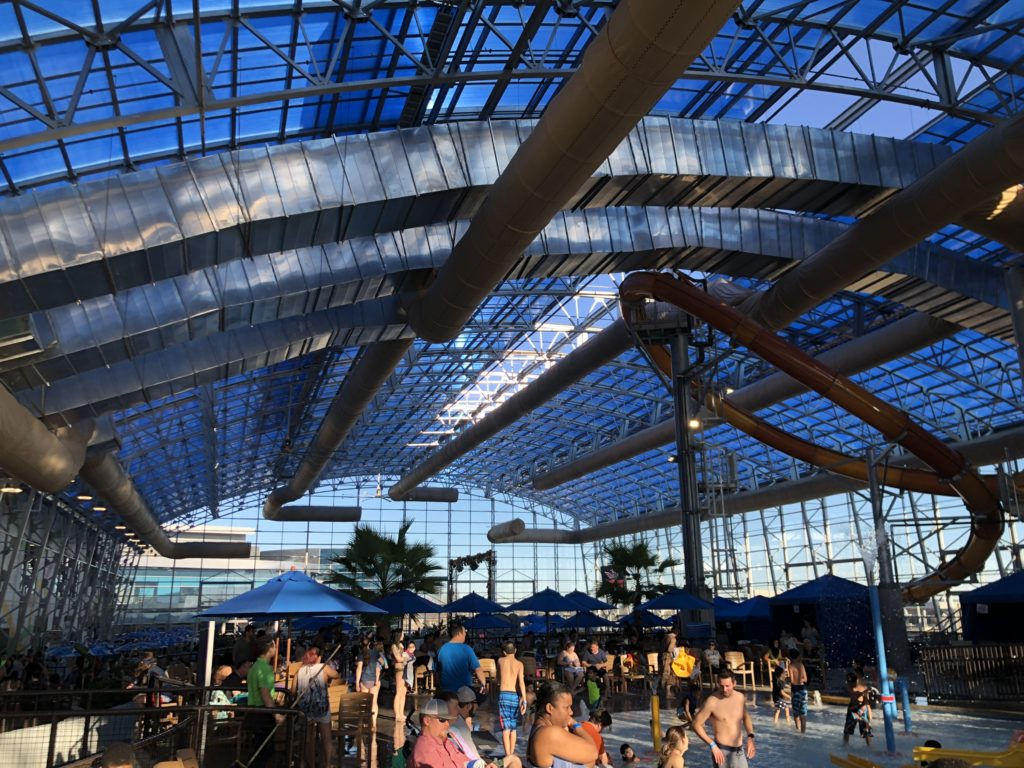epic waters grand prairie indoor waterpark