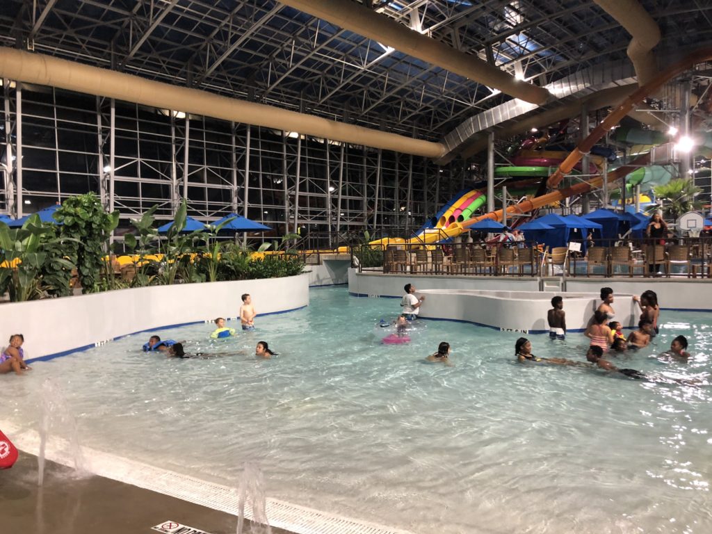 epic waters grand prairie indoor waterpark