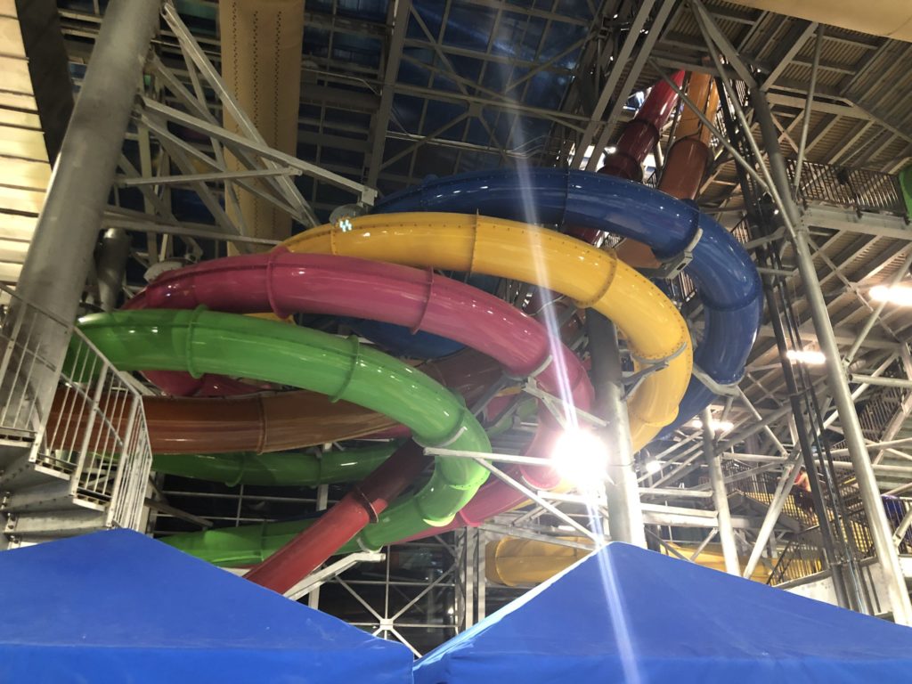 epic waters grand prairie indoor waterpark