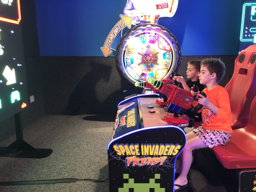 epic waters grand prairie indoor waterpark