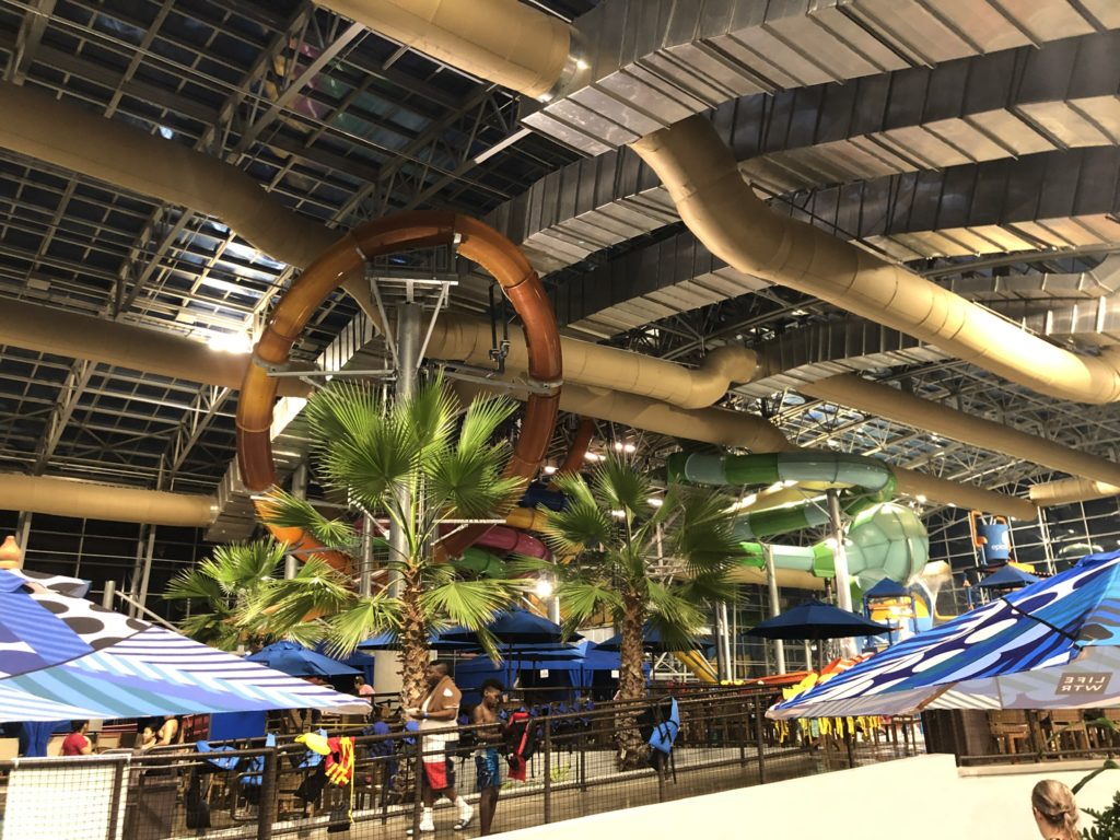 epic waters grand prairie indoor waterpark