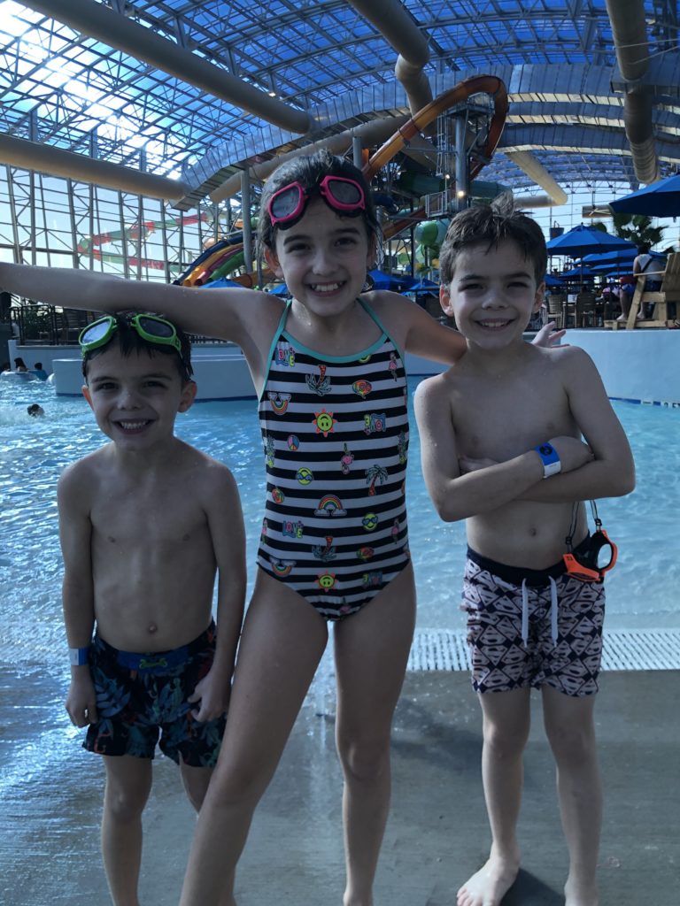 epic waters grand prairie indoor waterpark