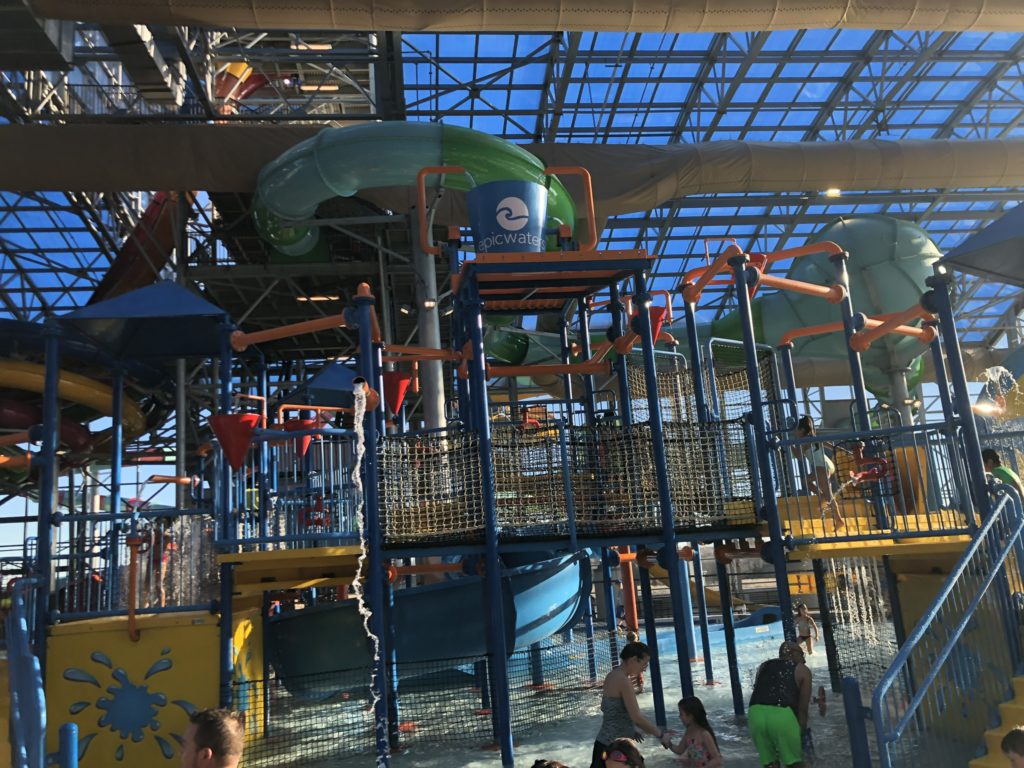 epic waters grand prairie indoor waterpark
