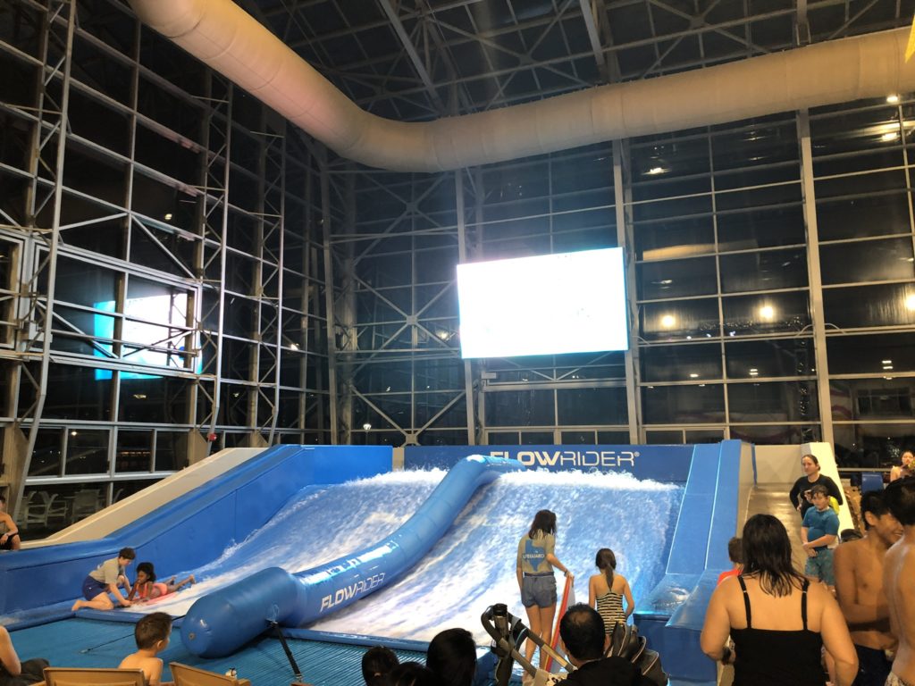 epic waters grand prairie indoor waterpark