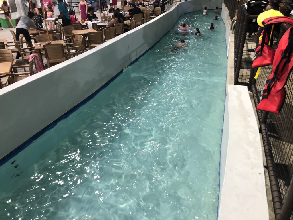 epic waters grand prairie indoor waterpark