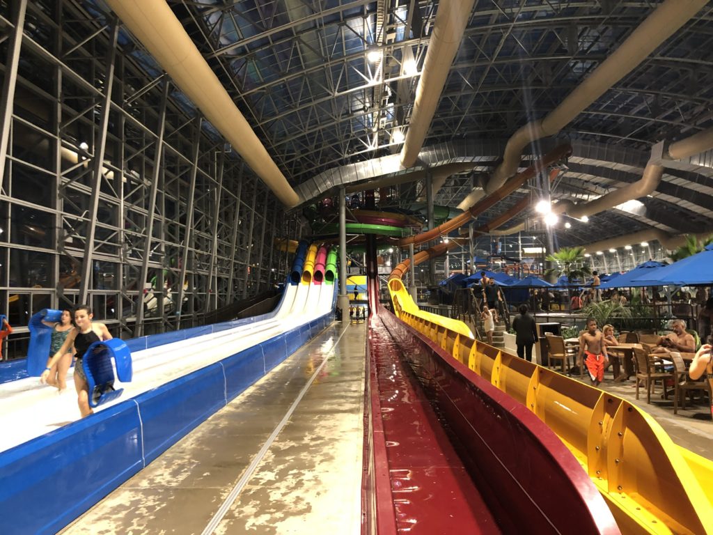 epic waters grand prairie indoor waterpark