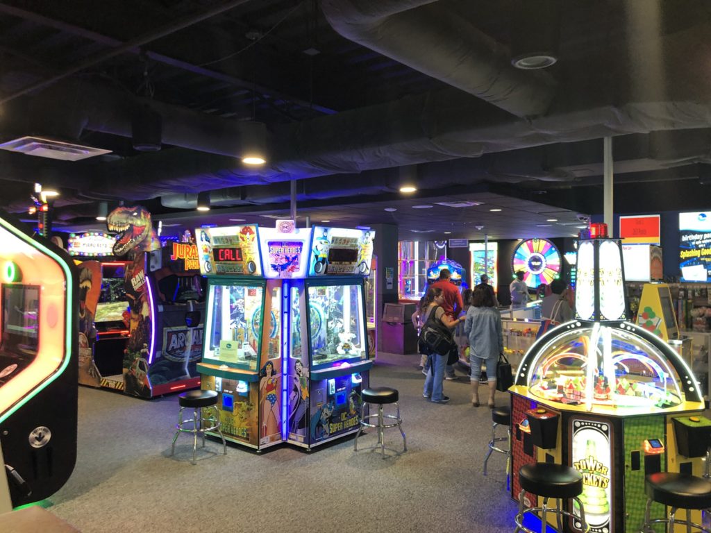 epic waters grand prairie indoor waterpark