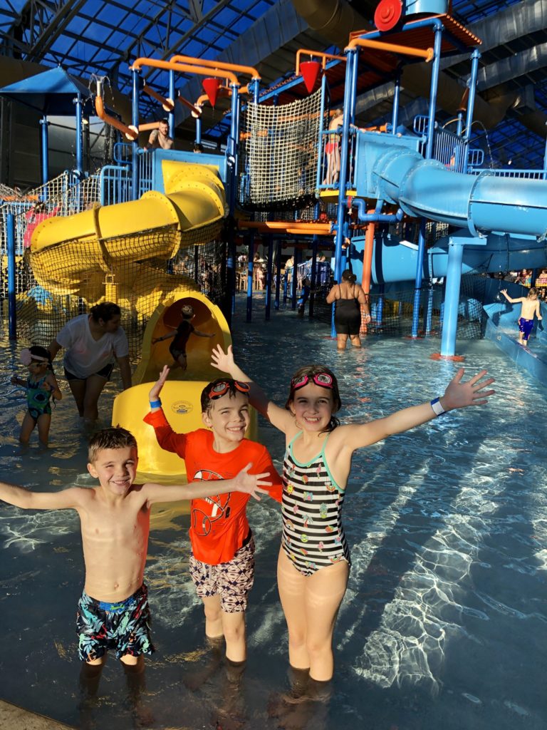 epic waters grand prairie indoor waterpark