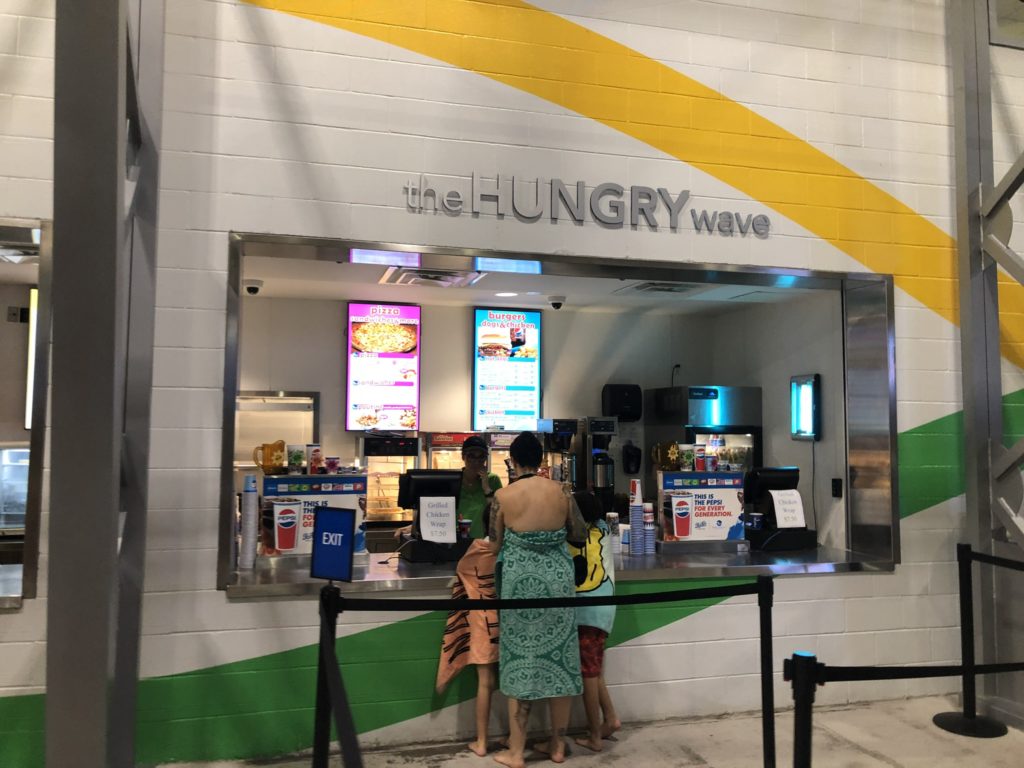 epic waters grand prairie indoor waterpark