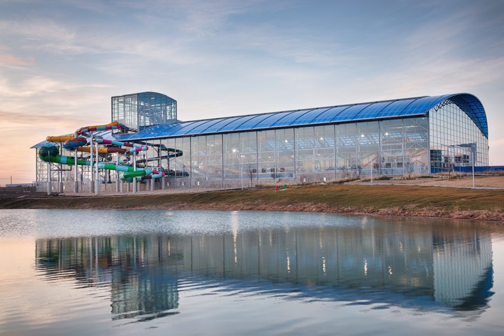 epic waters grand prairie indoor waterpark