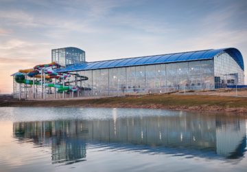 epic waters grand prairie indoor waterpark