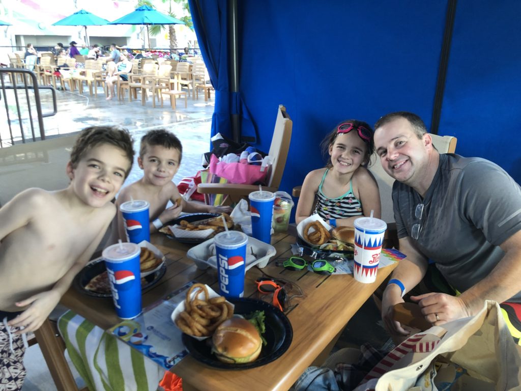 epic waters grand prairie indoor waterpark