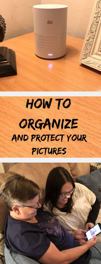 how to organize and protect your pictures with ibi smart photo manager