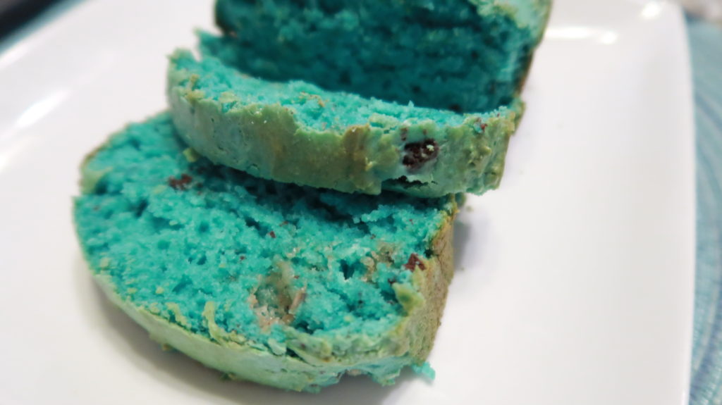 How To Make Ice Cream Bread with 2 Ingredients