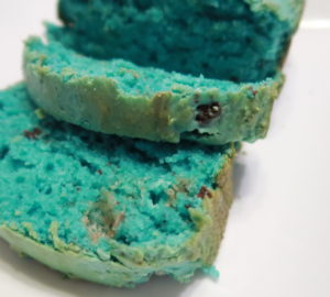 How To Make Ice Cream Bread with 2 Ingredients