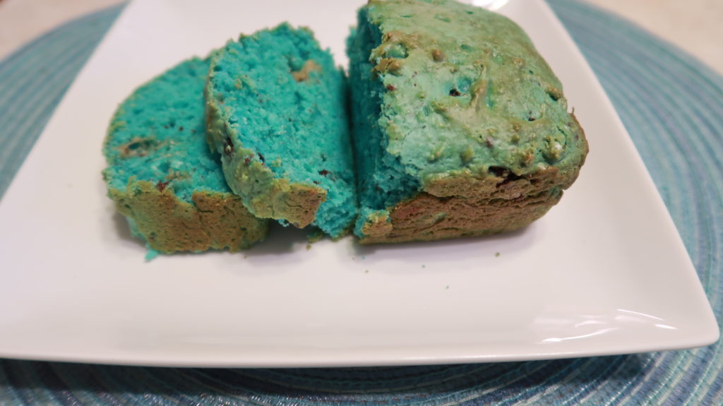 How To Make Ice Cream Bread with 2 Ingredients