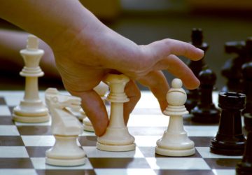 10 Critical Lessons We Have Taught Our Kids